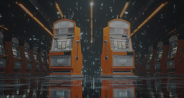 VoltSlot Casino