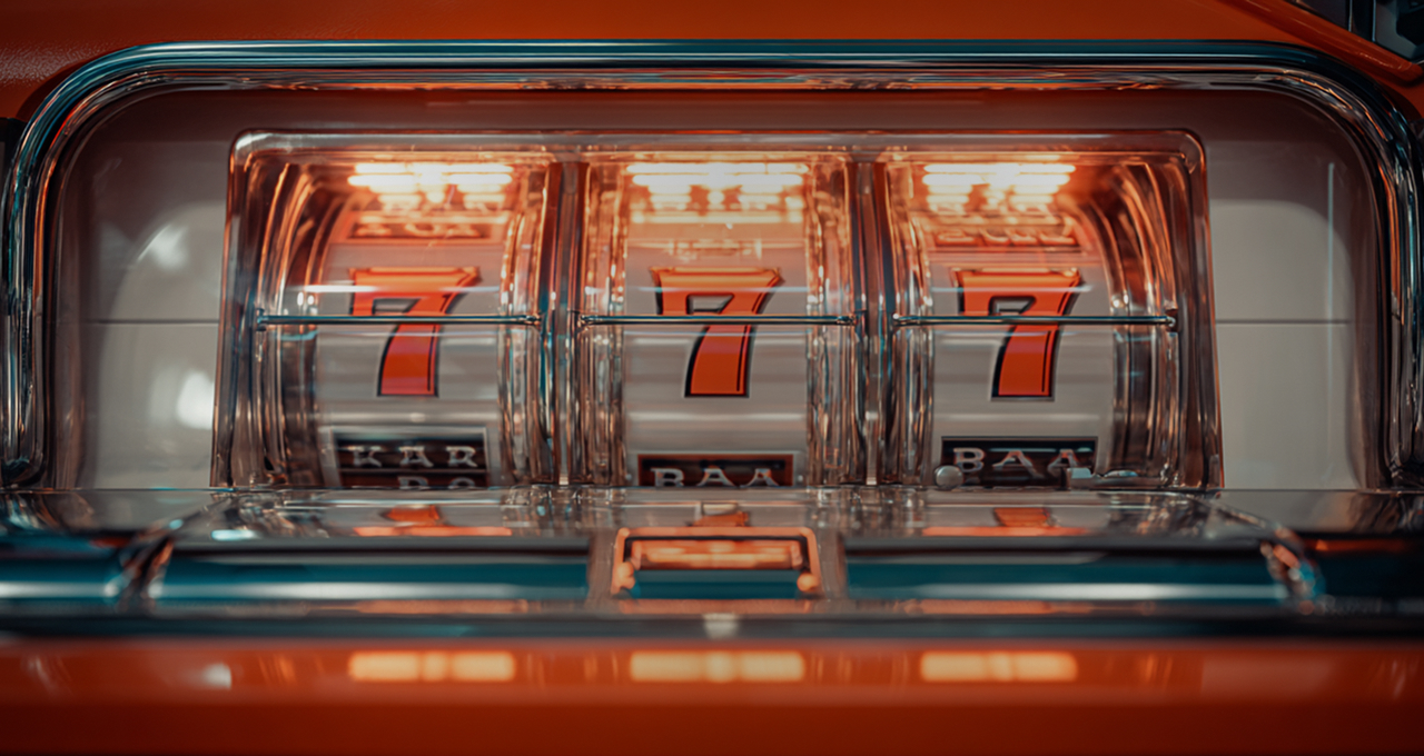 VoltSlot Casino